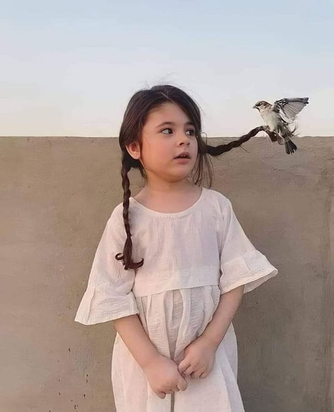 Çocukluğun dile gelse bugünkü sana neler söylerdi?