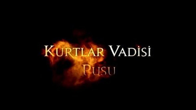 Ergenlik dönemlerinizde Polat Alemdar karakterine büründüğünüz oluyor muydu?