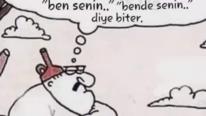 İlişkilerinde bitiren taraf kim oldu?