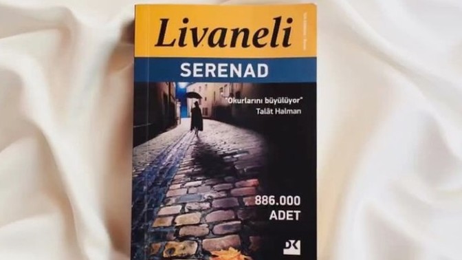 Hangi kitabın içinde yaşamak isterdiniz?