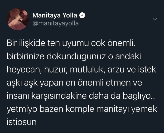 Ten uyumu ne oluyor?