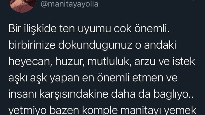 Ten uyumu ne oluyor?