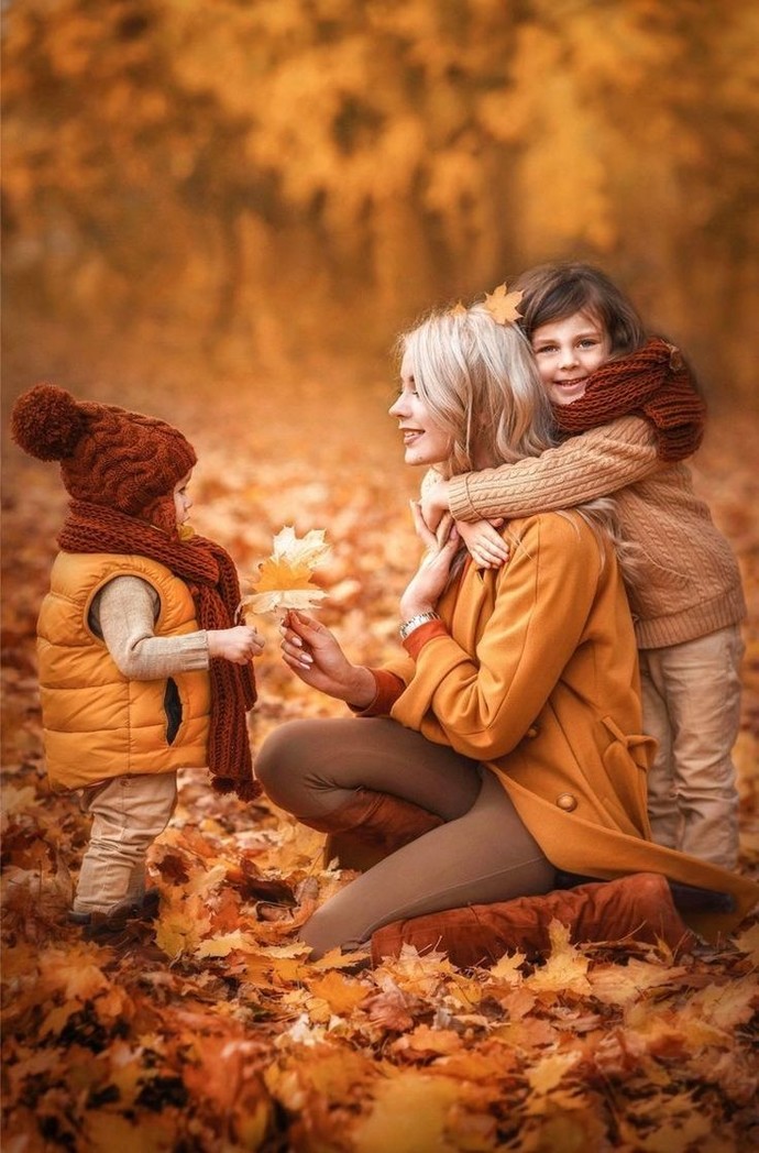Kıskandığın ve kimseyle paylaşmadığın bir aile üyesi var mı?