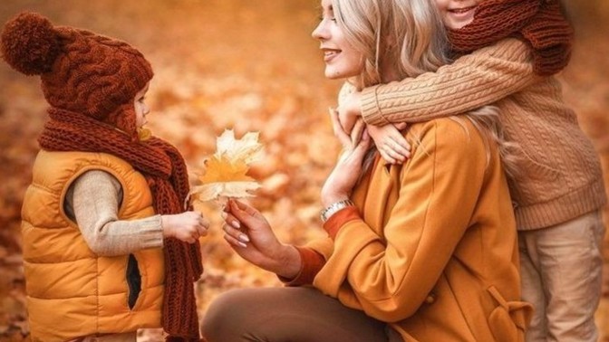 Kıskandığın ve kimseyle paylaşmadığın bir aile üyesi var mı?