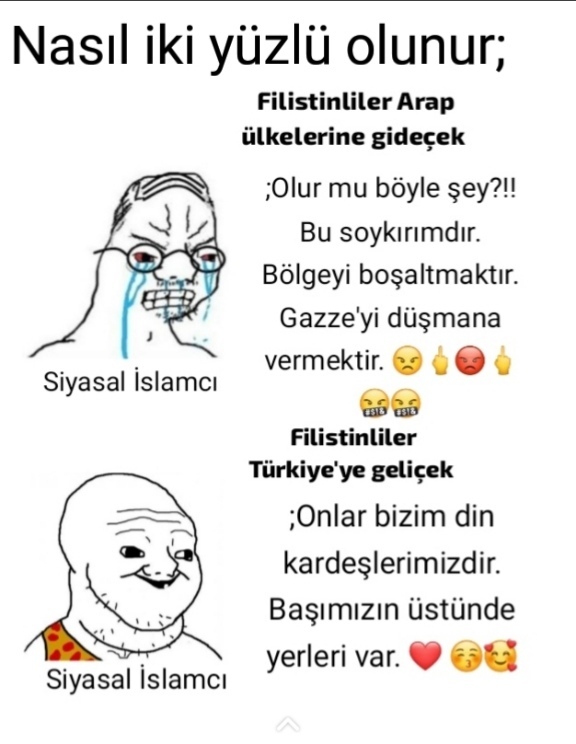 Bu Türkiyenin demokratik yapısına karşı yapılmış bir saldırı mıdır?