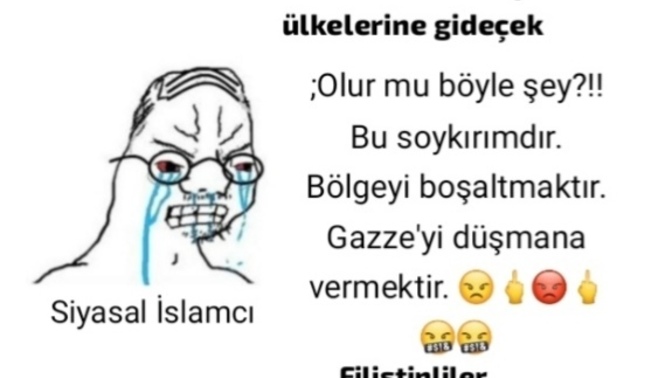 Bu Türkiye'nin demokratik yapısına karşı yapılmış bir saldırı mıdır?