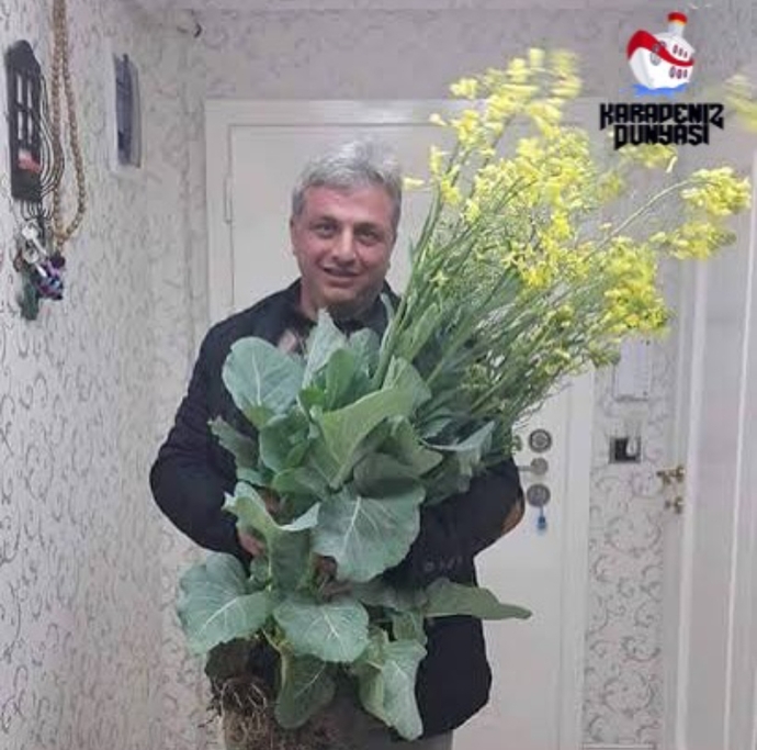 Sevgililer günü için seçtiğiniz yaratıcı bir hediye var mı?