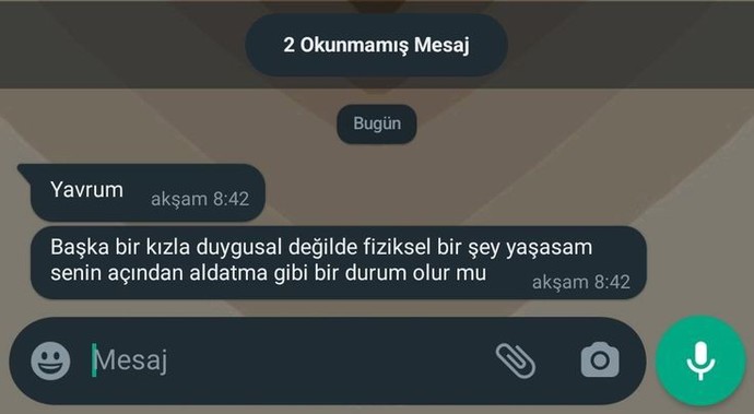 bu nasil bi ruh hastasi ahshhahsh