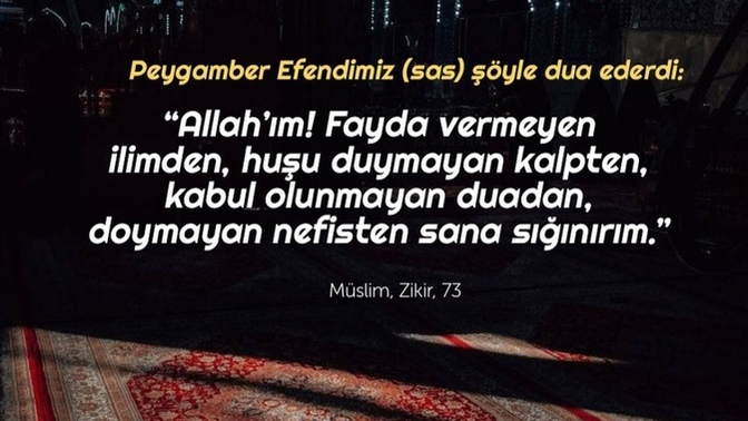Berat kandiliniz mübarek olsun. Rica etsem bir dua bırakabilir misiniz 😌?