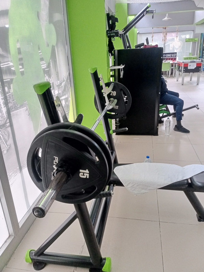 Sporu severmisinin?