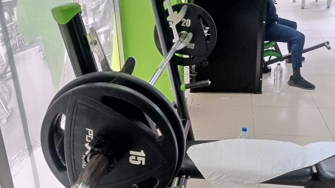 Sporu severmisinin?