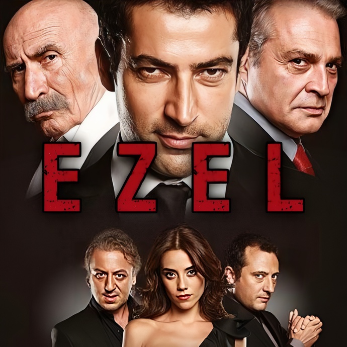 Ezel mi, Kurtlar Vadisi mi?