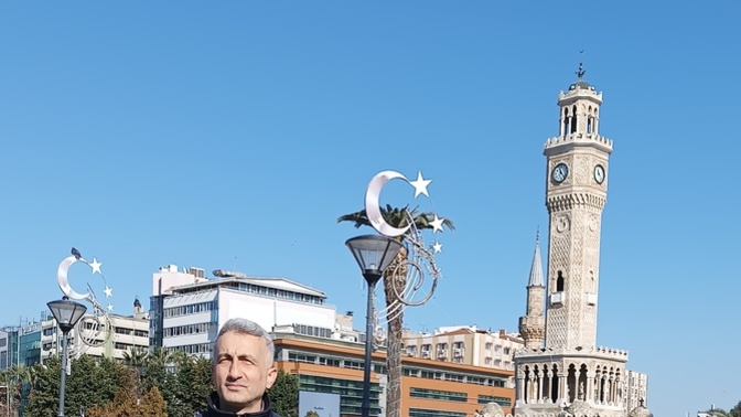 Ellerimin ceplerimde olması kötü mü olmuş?