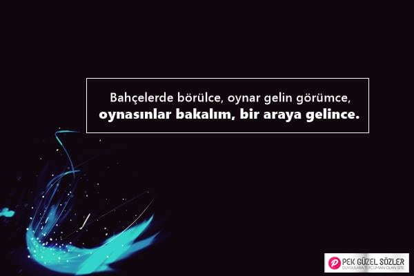 Gelin görümce ne kadar anlaşabilir?