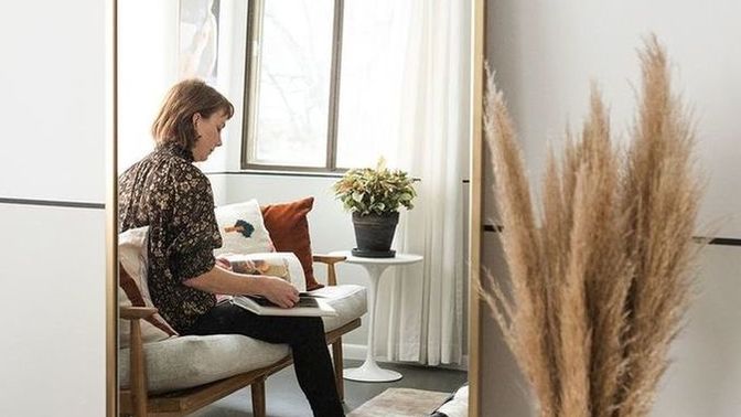 Ev dekorasyonunda olmazsa olmaz dediğin bir eşya var mı?
