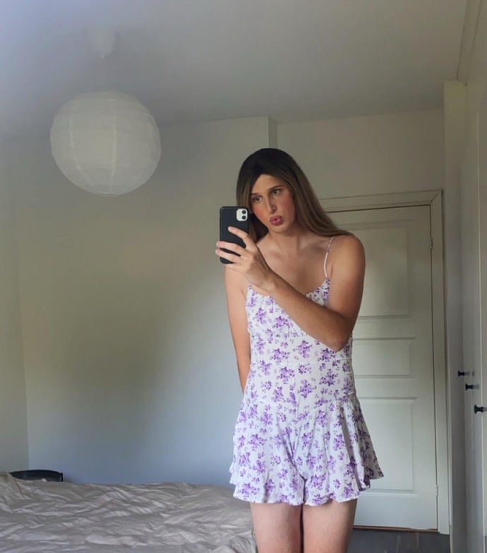 Elbisem nasıl kızlar 🌸?