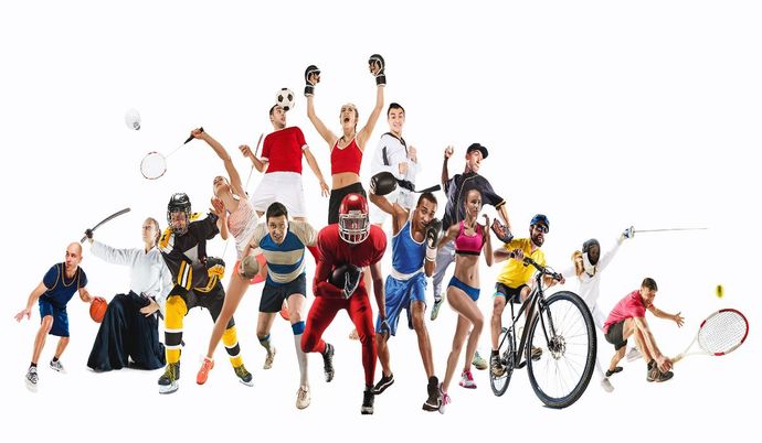 @ZzAllalone ile size hangi spor yakışır söyleyelim mi?