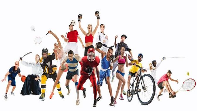 @ZzAllalone ile size hangi spor yakışır söyleyelim mi?