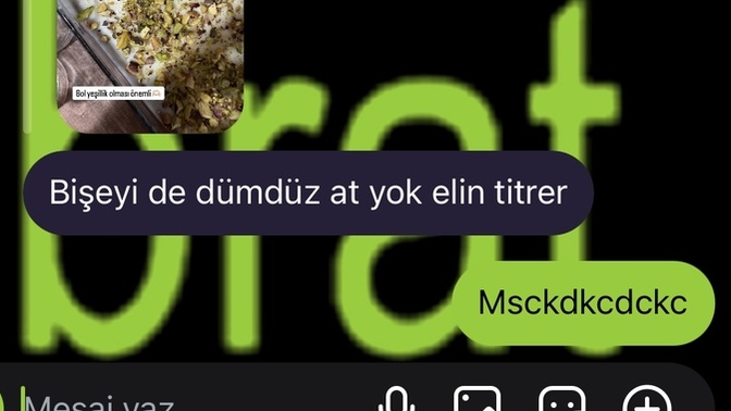 Instagrama foto atarken sürekli açıklama yapıyor musunuz?