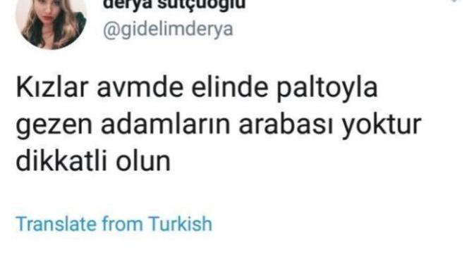 Bir kızla sevgili olmak için araba gerekli mi?