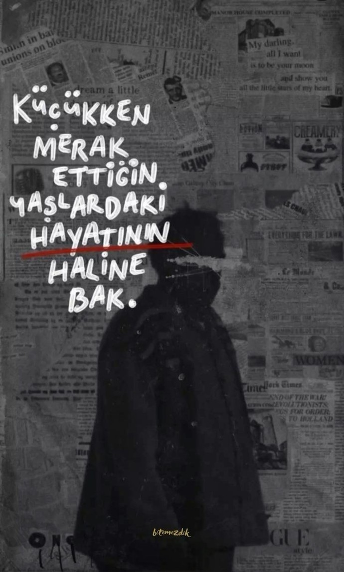 Normalleşmemesi gereken neler normaleştirildi?