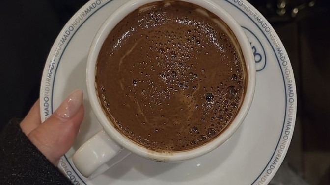Kahve bağımlısıyım, siz de öyle misiniz?