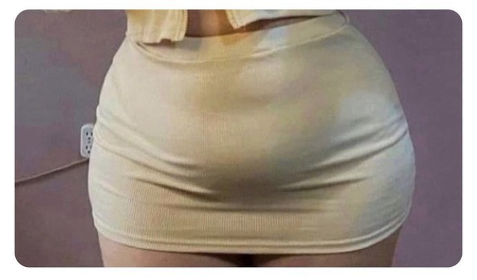 Alt göbek size çekici geliyor mu?