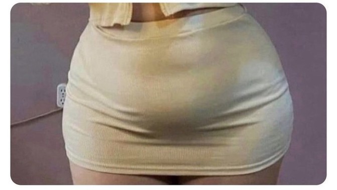 Alt göbek size çekici geliyor mu?