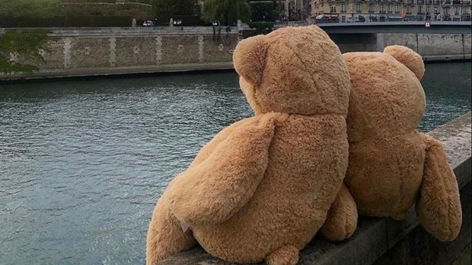 Sizi terk eden birine, ikinci bir şans verir misiniz?