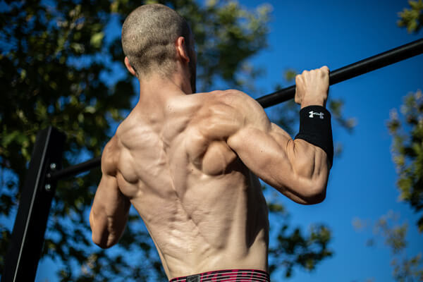 Spor yaparken en sevdiğiniz antrenman programı nedir?