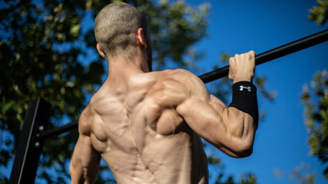 Spor yaparken en sevdiğiniz antrenman programı nedir?