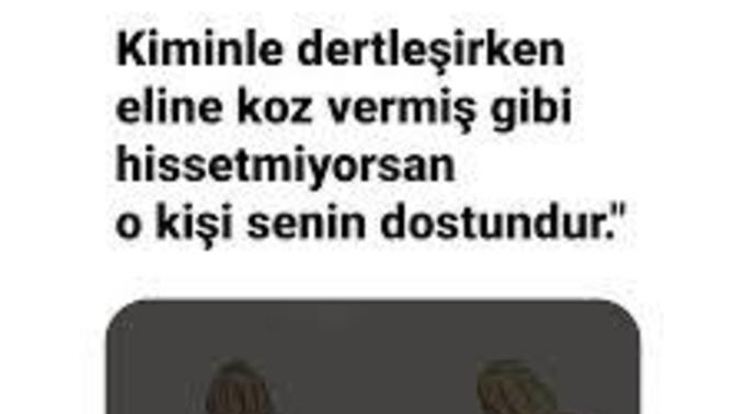 Sevdiklerinizi onlardan fazla düşünür müsünüz?