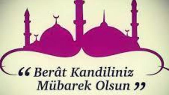 Berat Kandiliniz Mübarek olsun. Ne için dua ettiniz?
