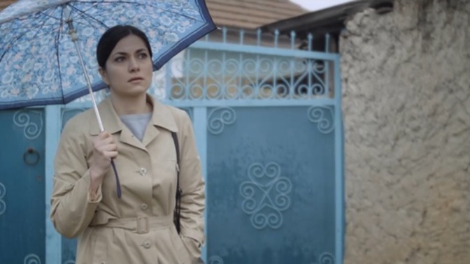 Birine dargın mısın?