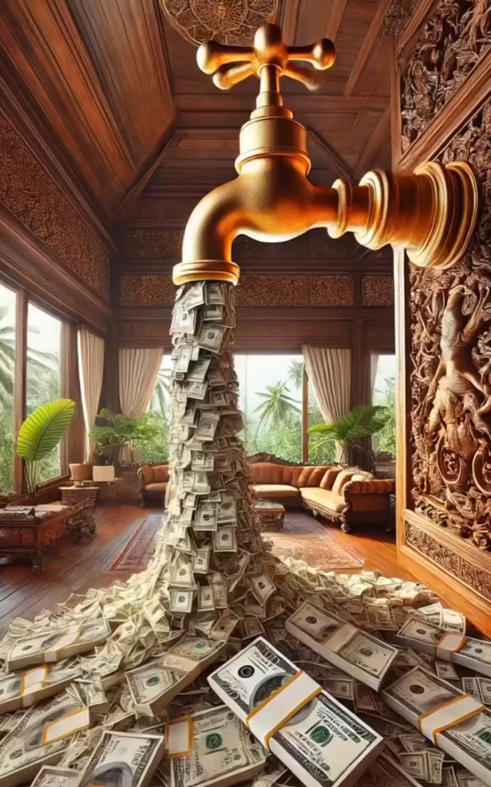 money