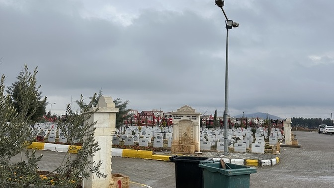 Depremde ölen insanların sayısına inanıyor musunuz?