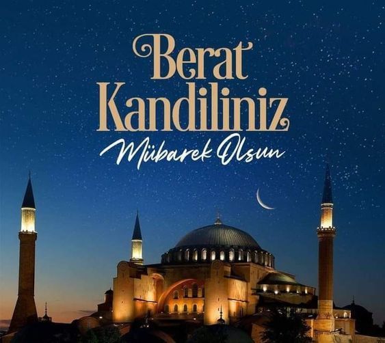 Kandil Bahanesi ile yazmak istediğiniz birisi var mı?