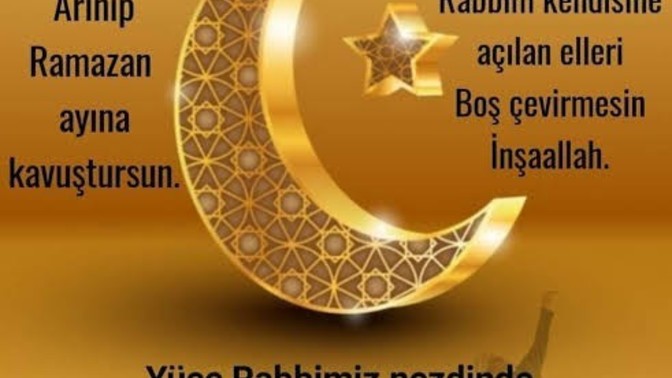 Herkese Hayırlı Kandiller ; Berat Kandilinizi kutlayanlar oldu mu?