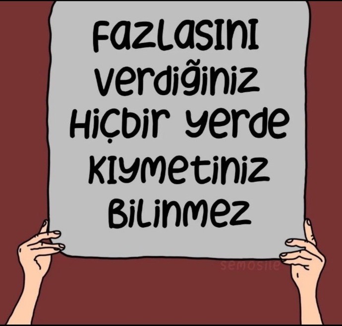Geçmiş ilişkilerinizde kıymetiniz neden bilinmedi?