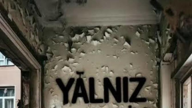 Yalnızım demek yerine siz ne diyorsunuz?