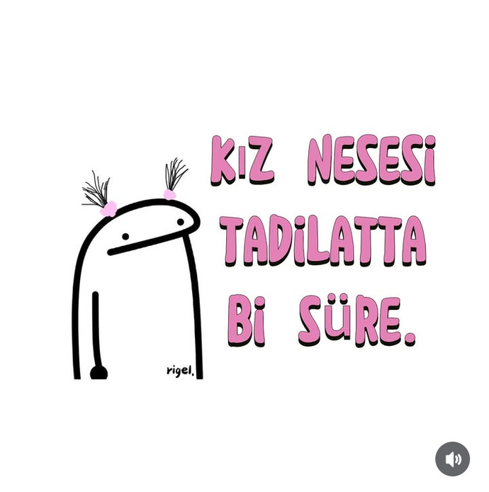 Tünaydınlarrrr, evet evet yine bennnnn, nasılsınız neler yapıyorsunuz bakalım?