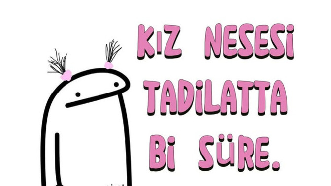 Tünaydınlarrrr, evet evet yine bennnnn, nasılsınız neler yapıyorsunuz bakalım?