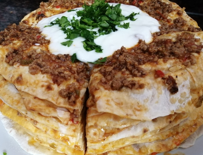 Kayseri yağlaması yaptım sever misiniz?