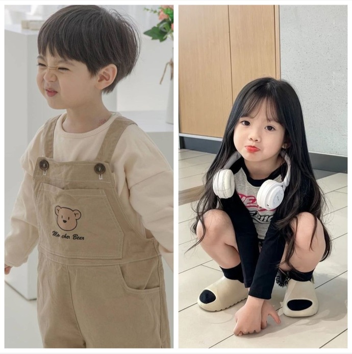 Kız Çocuk Mu, Erkek Çocuk Mu💗?
