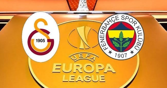 Bu akşam UEFA Avrupa Liginde Türk Gecesi Olur mu?