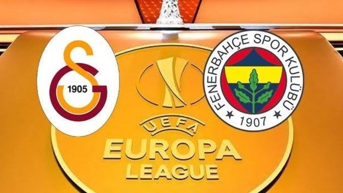 Bu akşam UEFA Avrupa Ligi'nde Türk Gecesi Olur mu?
