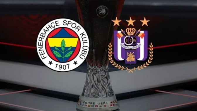 Fenerbahçe - Anderlecht maçı skor tahmininiz nedir?