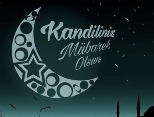 Kandil simidi sever misiniz?