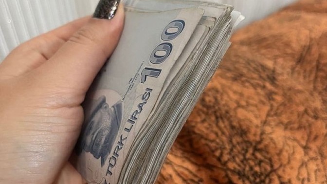 Borç para verdiginize pisman ettiren oldumu hiç?