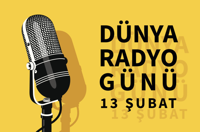 Bugün dünya radyo günü. Bizimle radyo ve radyoculuk ile ilgili duygularınızı paylaşır mısınız? En çok dinlediğiniz radyo hangisi?